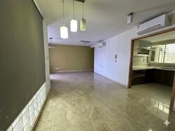 Changi Rise Condominium (D18), Condominium #521138321